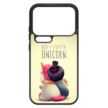 agnes unikornis gru my fluffy unicorn Xiaomi Mi 17 Pro tok