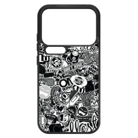 stickerbomb matricabomba Xiaomi Mi 17 Pro tok