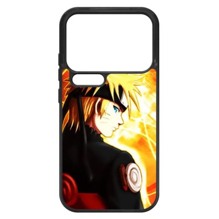 Naruto Xiaomi Mi 17 Pro tok