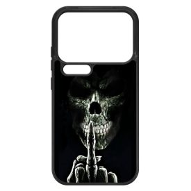 pasis haláli kaszás beint Xiaomi Mi 17 Pro tok