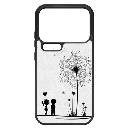 szerelem szerelmes pitypang Xiaomi Mi 17 Pro tok