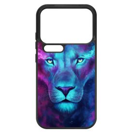 oroszlán galaxis az úr galaxy Xiaomi Mi 17 Pro tok