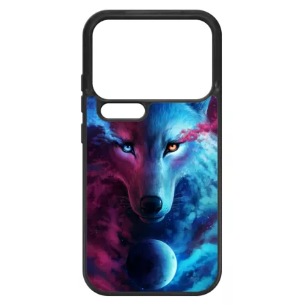 farkas wolf galaxis galaxy Xiaomi Mi 17 Pro tok