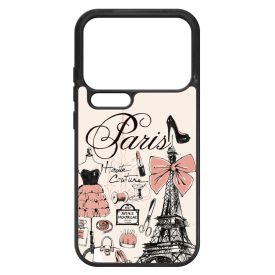 paris párizs eiffel torony tornyos Xiaomi Mi 17 Pro tok