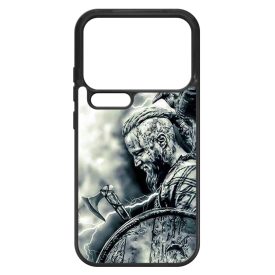 vikings ragnar lothbrok Xiaomi Mi 17 Pro tok