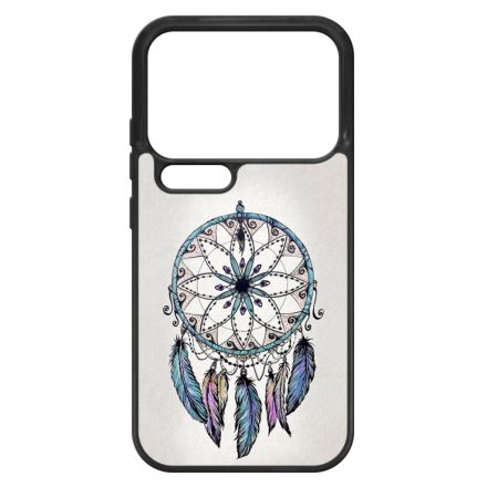 dreamcatcher vintage rajzolt álomfogó Xiaomi Mi 17 Pro tok