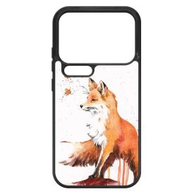 róka rókás fox Xiaomi Mi 17 Pro tok