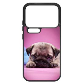 kölyök kutyus francia bulldog kutya Xiaomi Mi 17 Pro tok