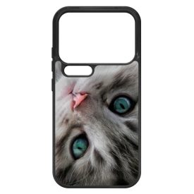 cica cicás macskás Xiaomi Mi 17 Pro tok