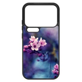 tavasz virágos cseresznyefa virág Xiaomi Mi 17 Pro tok