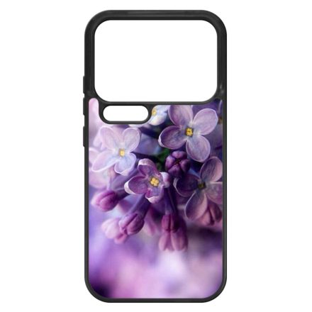 orgona tavaszi orgonás virágos Xiaomi Mi 17 Pro tok