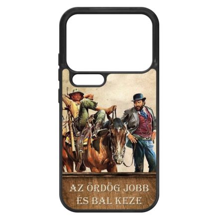 bud spencer és terence hill az ördög jobb és bal keze Xiaomi Mi 17 Pro tok