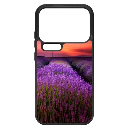 levendula levendulás levander lavender provence Xiaomi Mi 17 Pro tok