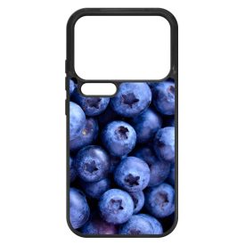 Áfonya kék Xiaomi Mi 17 Pro tok