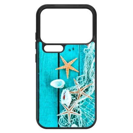 Tengeri csillag kagyló nyár Xiaomi Mi 17 Pro tok