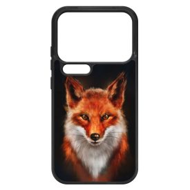 róka rókás fox Xiaomi Mi 17 Pro tok