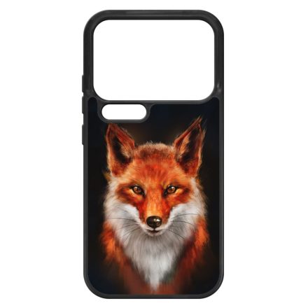 róka rókás fox Xiaomi Mi 17 Pro tok