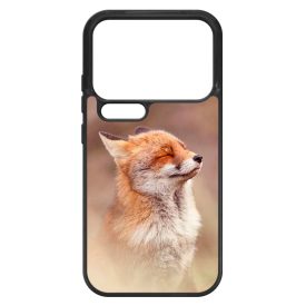 róka rókás fox Xiaomi Mi 17 Pro tok