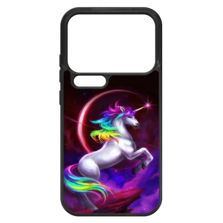 unicorn unikornis fantasy csajos Xiaomi Mi 17 Pro tok