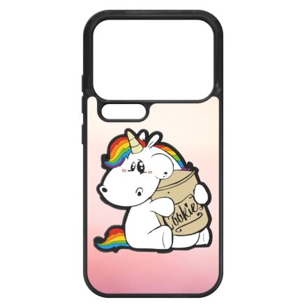 unicorn unikornis fantasy csajos Xiaomi Mi 17 Pro tok