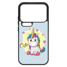 unicorn unikornis fantasy csajos Xiaomi Mi 17 Pro tok