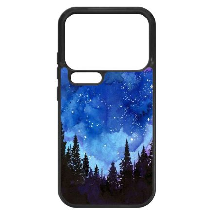 téli karácsonyi art Xiaomi Mi 17 Pro tok