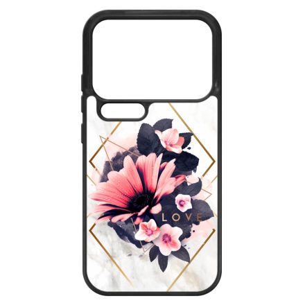 Marble Love marvany mintas viragos Xiaomi Mi 17 Pro tok