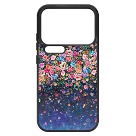 virágos tavaszi art Xiaomi Mi 17 Pro tok