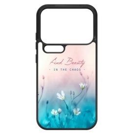 virágos tavaszi art Xiaomi Mi 17 Pro tok