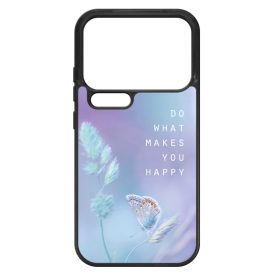 virágos tavaszi pillangós lepkés Xiaomi Mi 17 Pro tok