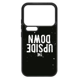 The Upside Down - Stranger Things Xiaomi Mi 17 Pro tok