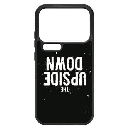 The Upside Down - Stranger Things Xiaomi Mi 17 Pro tok