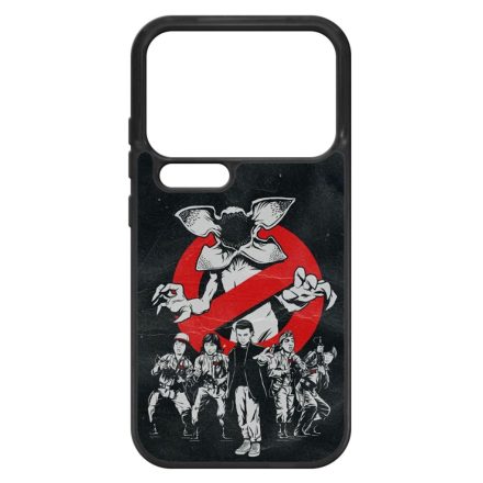 Demogorgon Busters - Stranger Things Xiaomi Mi 17 Pro tok