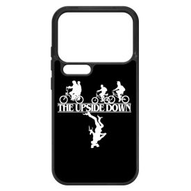 The Upside Down - Stranger Things Xiaomi Mi 17 Pro tok