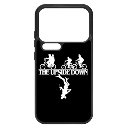 The Upside Down - Stranger Things Xiaomi Mi 17 Pro tok