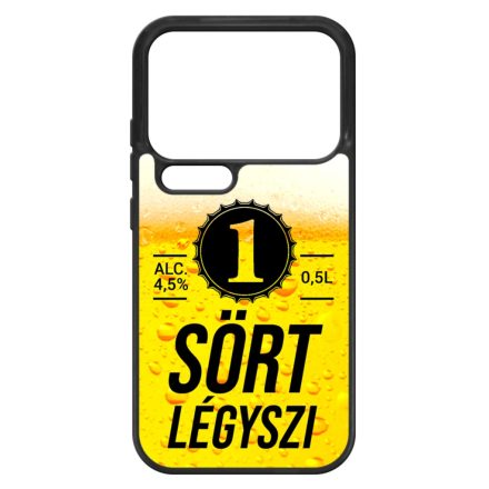 1 Sört Légyszi fesztival Xiaomi Mi 17 Pro tok