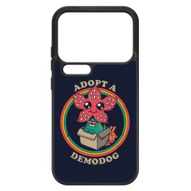 Adopt a Demodog - Stranger things Xiaomi Mi 17 Pro tok