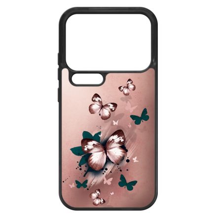 Pillangók - BeaYOUtiful ajándék nőknek valentin napra Xiaomi Mi 17 Pro tok