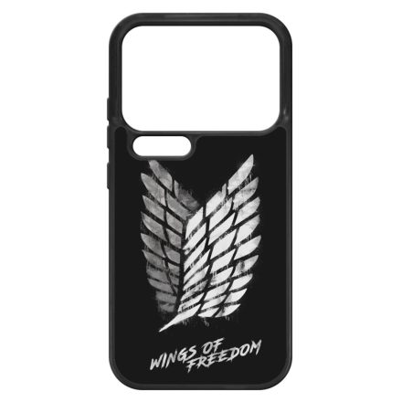 Wings of freedom Attack on titan aot Xiaomi Mi 17 Pro tok