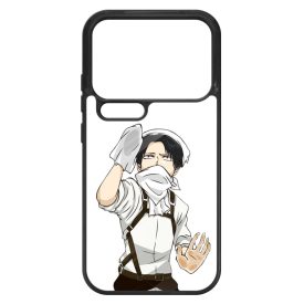 Levi Ackerman - Attack on Titan Xiaomi Mi 17 Pro tok