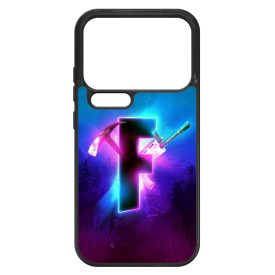 The GAME fortnite Xiaomi Mi 17 Pro tok