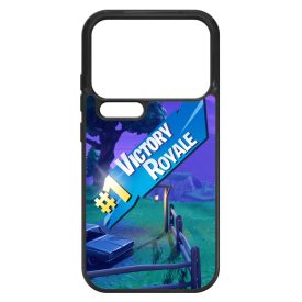1 Victory Royale fortnite Xiaomi Mi 17 Pro tok