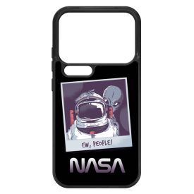 Ew, People NASA Xiaomi Mi 17 Pro tok