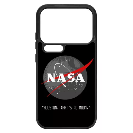 Halálcsillag - NASA Houston űrhajós Xiaomi Mi 17 Pro tok