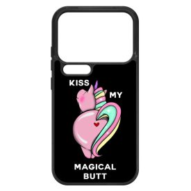 unikornis unicorn egyszarvú Xiaomi Mi 17 Pro tok