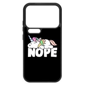 NOPE unikornis unicorn egyszarvú Xiaomi Mi 17 Pro tok