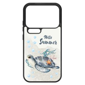 Tündéri Teknős - Tekis Xiaomi Mi 17 Pro tok