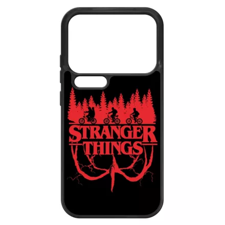 Stranger Things the upside down Xiaomi Mi 17 Pro tok