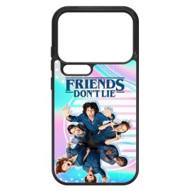 Friends dont lie - KIDS - Stranger Things Xiaomi Mi 17 Pro tok