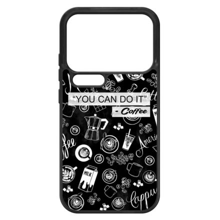 Meg tudod csinálni - Kávé coffee Xiaomi Mi 17 Pro tok